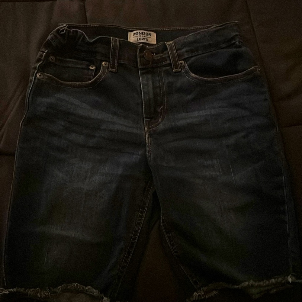 Boys shorts